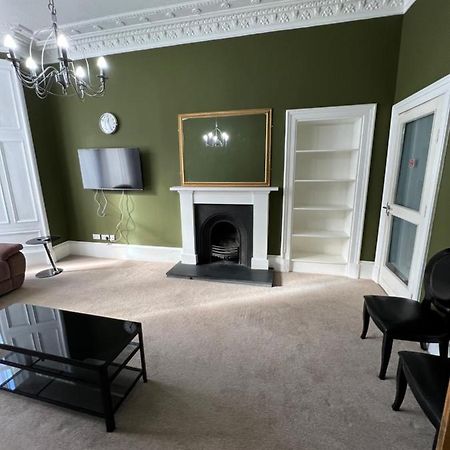 Sauchiehall Street West End Apartment Glasgow Ngoại thất bức ảnh