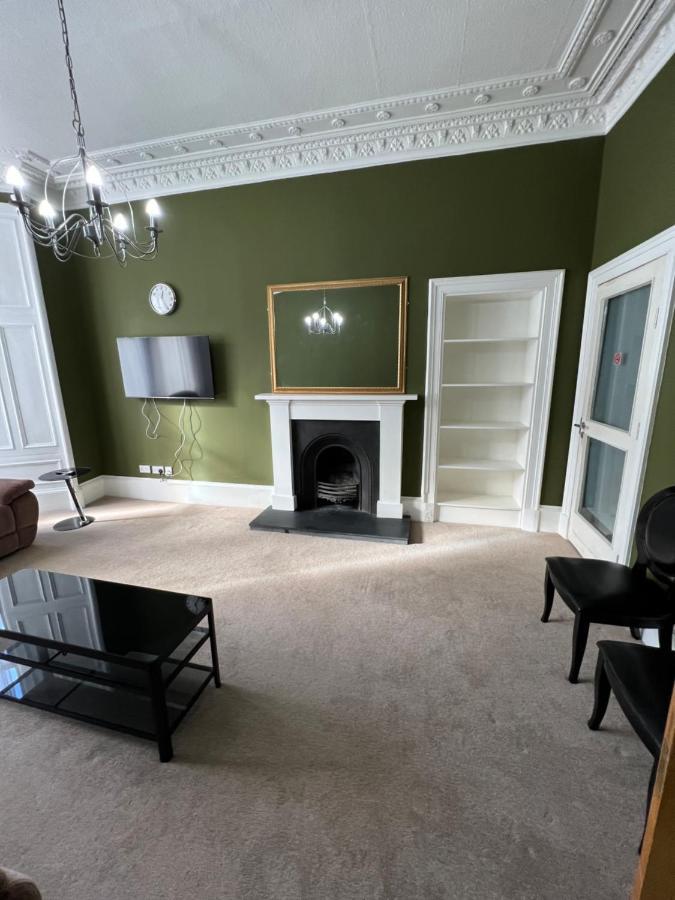 Sauchiehall Street West End Apartment Glasgow Ngoại thất bức ảnh