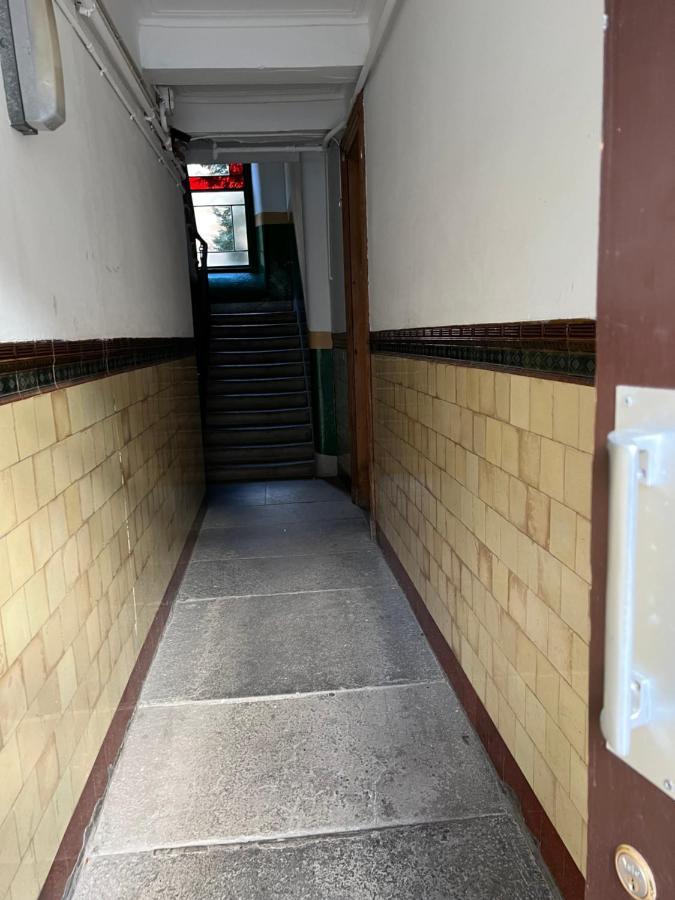 Sauchiehall Street West End Apartment Glasgow Ngoại thất bức ảnh