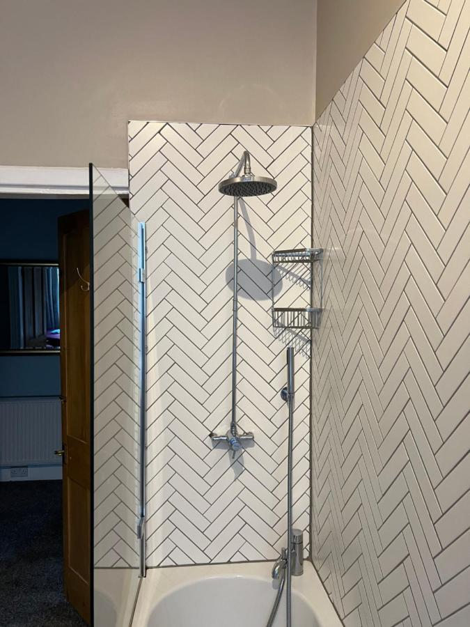 Sauchiehall Street West End Apartment Glasgow Ngoại thất bức ảnh