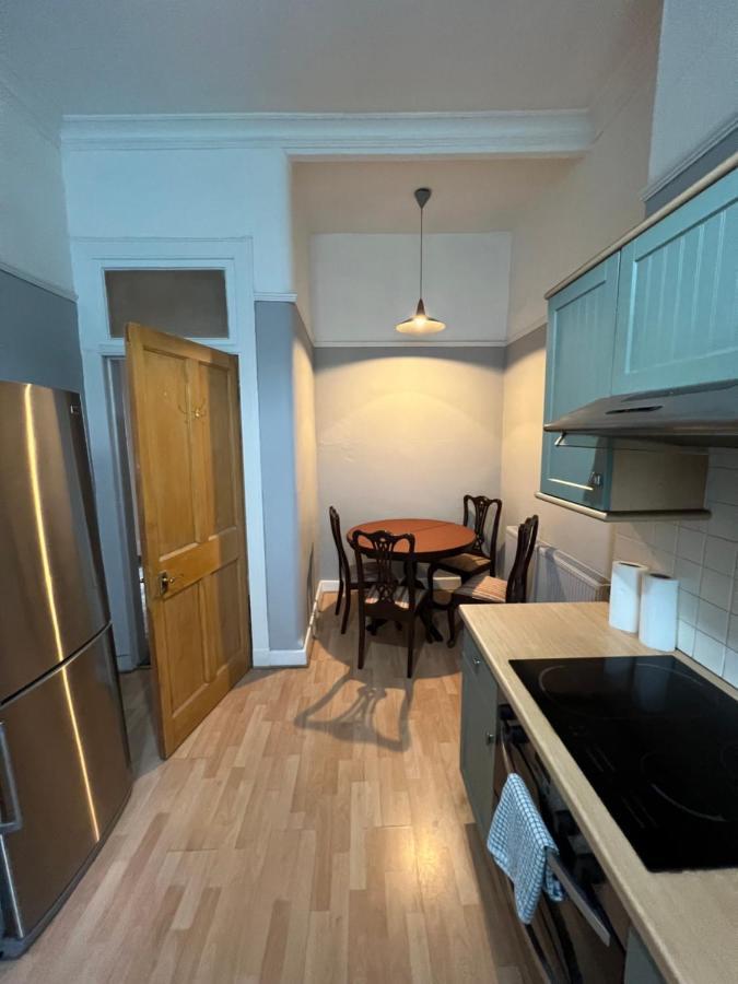 Sauchiehall Street West End Apartment Glasgow Ngoại thất bức ảnh